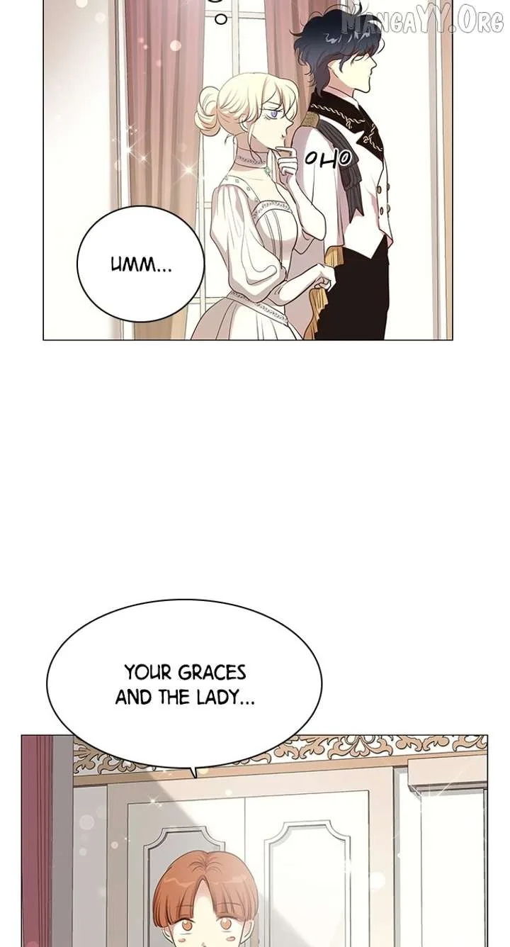 I Became the Rabbit Heroine’s Stepmother Chapter 77 page 37