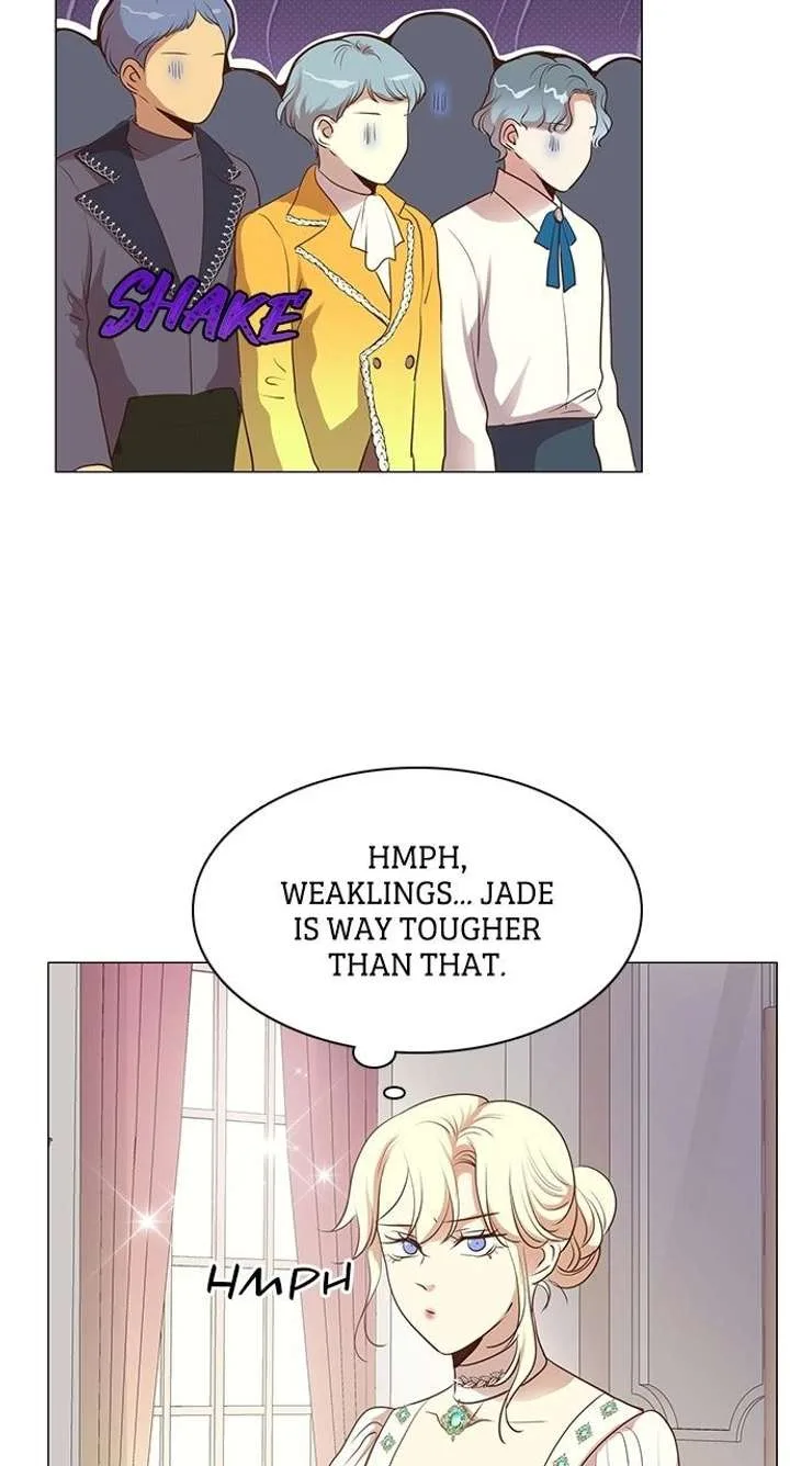 I Became the Rabbit Heroine’s Stepmother Chapter 78 page 16