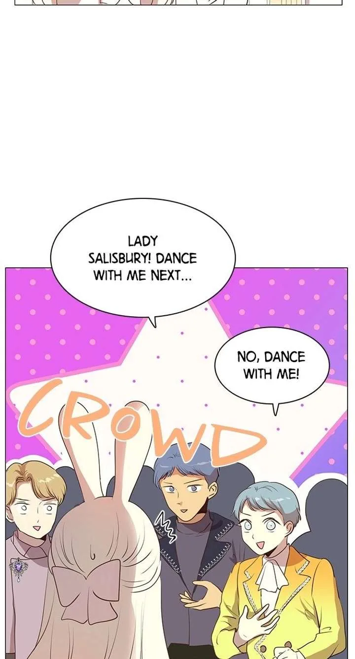 I Became the Rabbit Heroine’s Stepmother Chapter 78 page 10