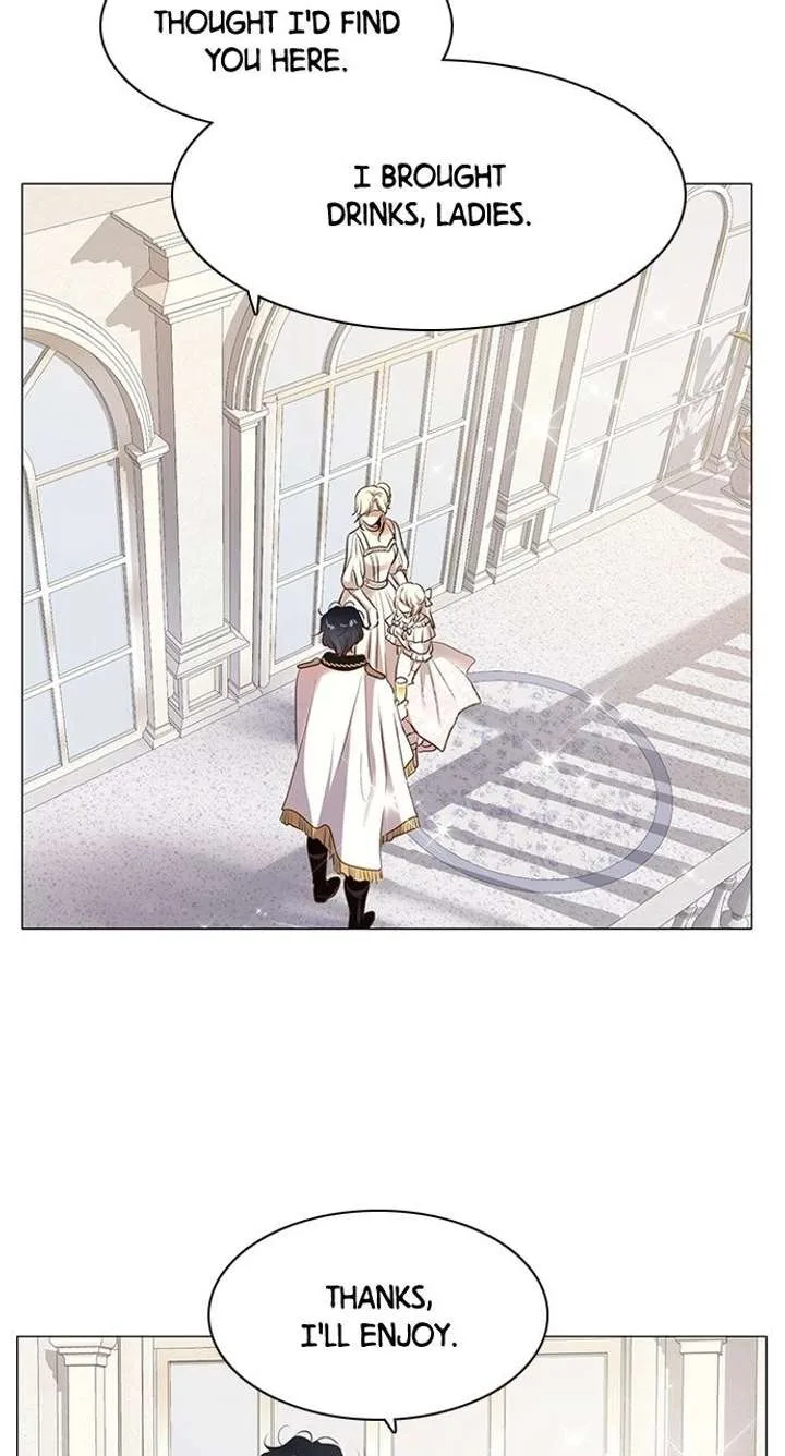 I Became the Rabbit Heroine’s Stepmother Chapter 78 page 21