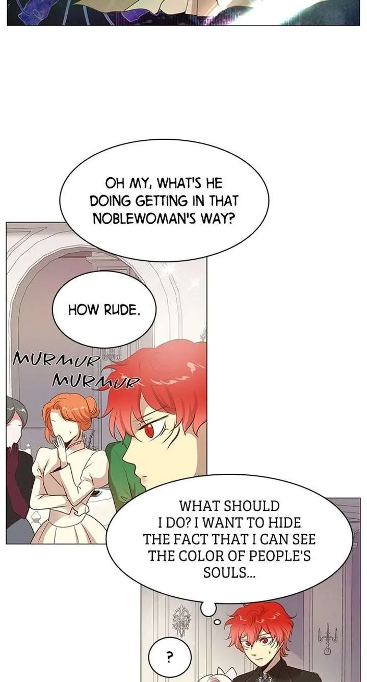 I Became the Rabbit Heroine’s Stepmother Chapter 78 page 60