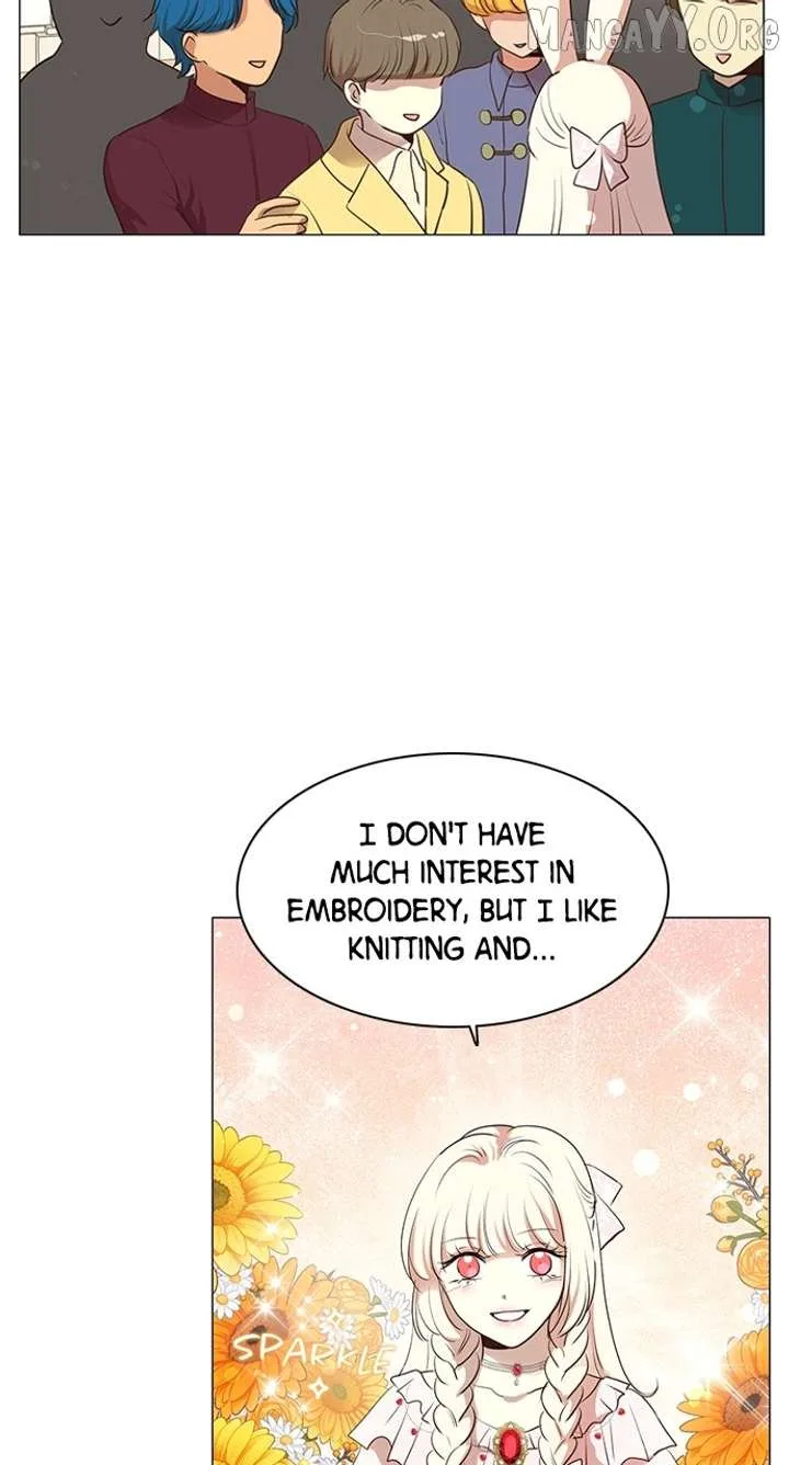 I Became the Rabbit Heroine’s Stepmother Chapter 77 page 41