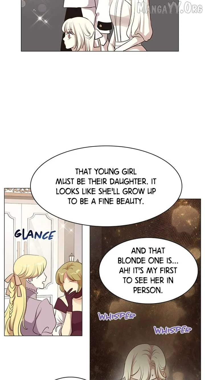 I Became the Rabbit Heroine’s Stepmother Chapter 77 page 33