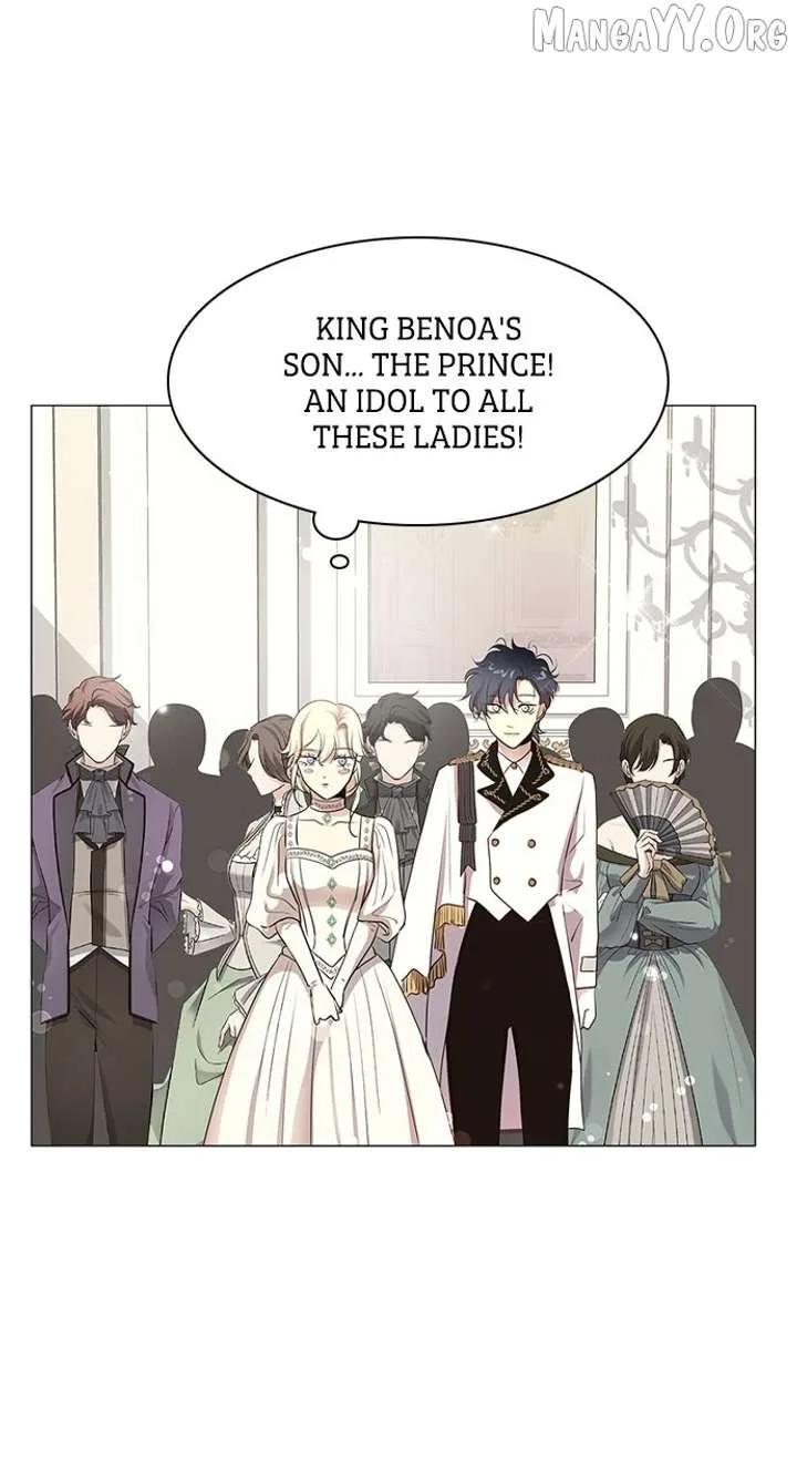 I Became the Rabbit Heroine’s Stepmother Chapter 77 page 46