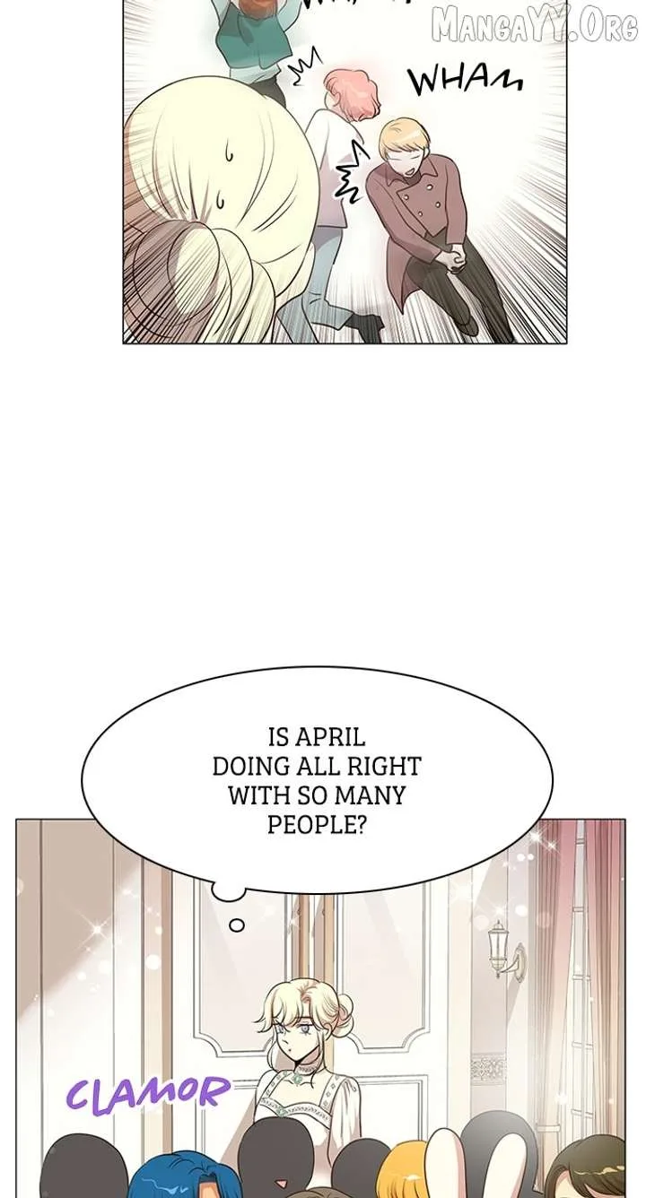 I Became the Rabbit Heroine’s Stepmother Chapter 77 page 40