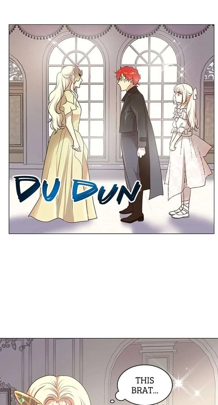I Became the Rabbit Heroine’s Stepmother Chapter 78 page 57