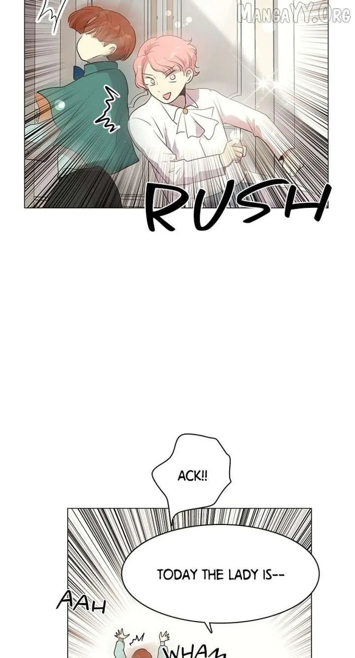 I Became the Rabbit Heroine’s Stepmother Chapter 77 page 39