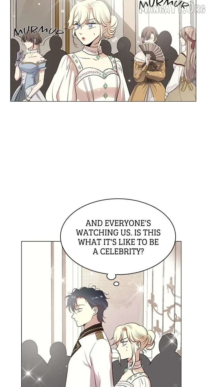 I Became the Rabbit Heroine’s Stepmother Chapter 77 page 32