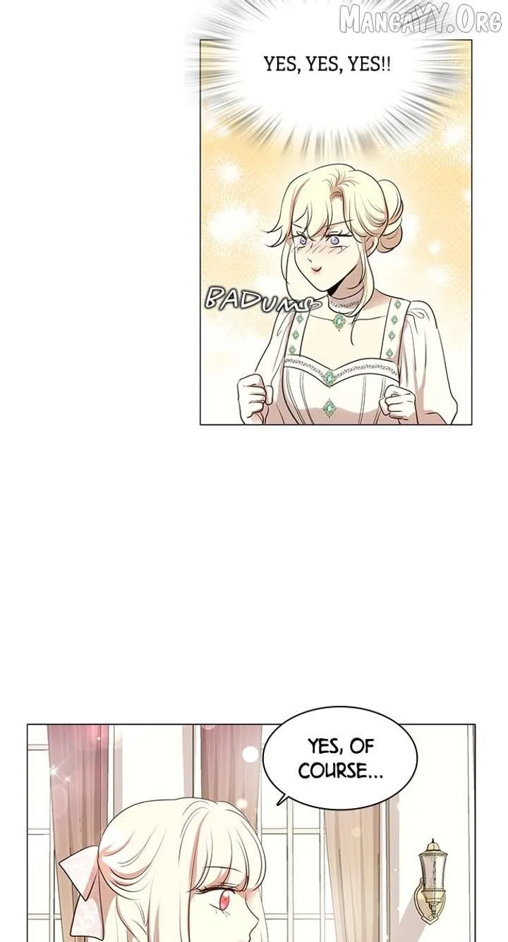 I Became the Rabbit Heroine’s Stepmother Chapter 77 page 49