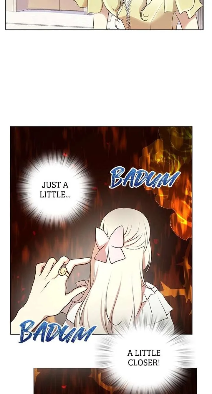 I Became the Rabbit Heroine’s Stepmother Chapter 78 page 52