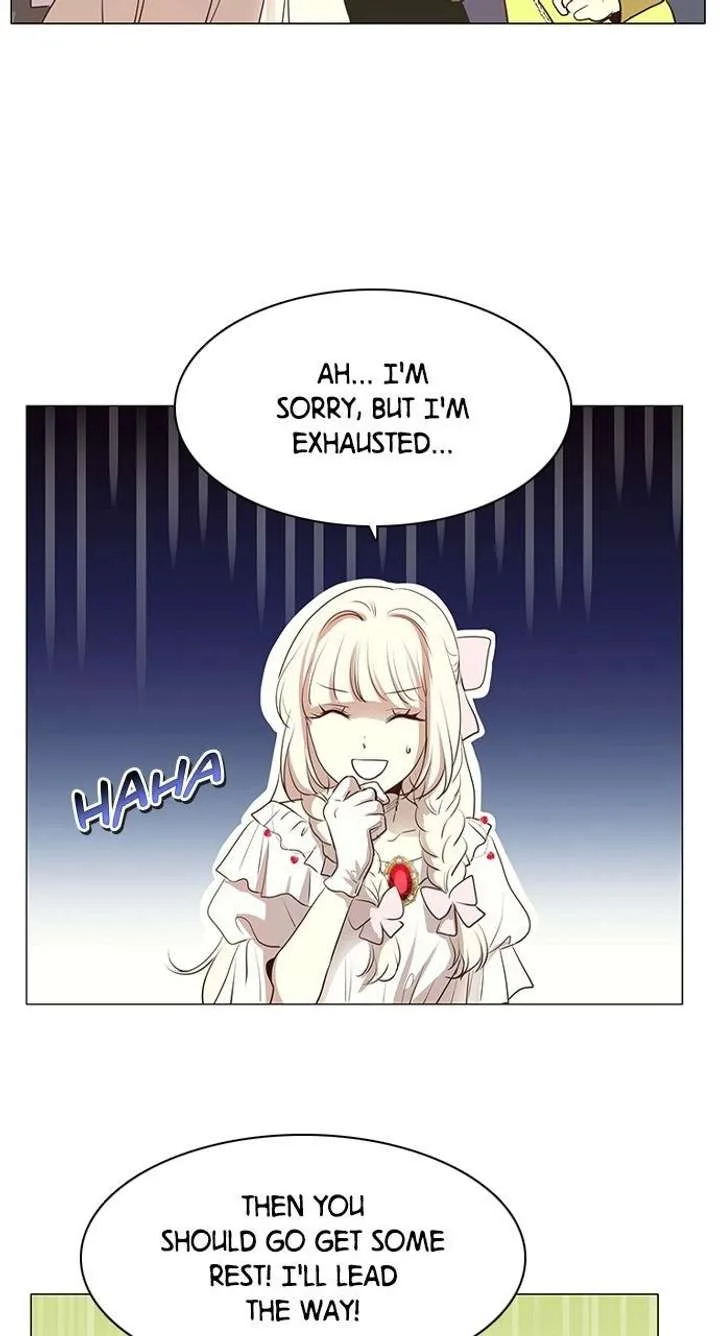 I Became the Rabbit Heroine’s Stepmother Chapter 78 page 11