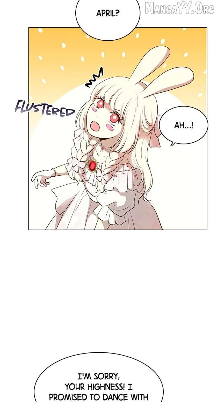 I Became the Rabbit Heroine’s Stepmother Chapter 77 page 54