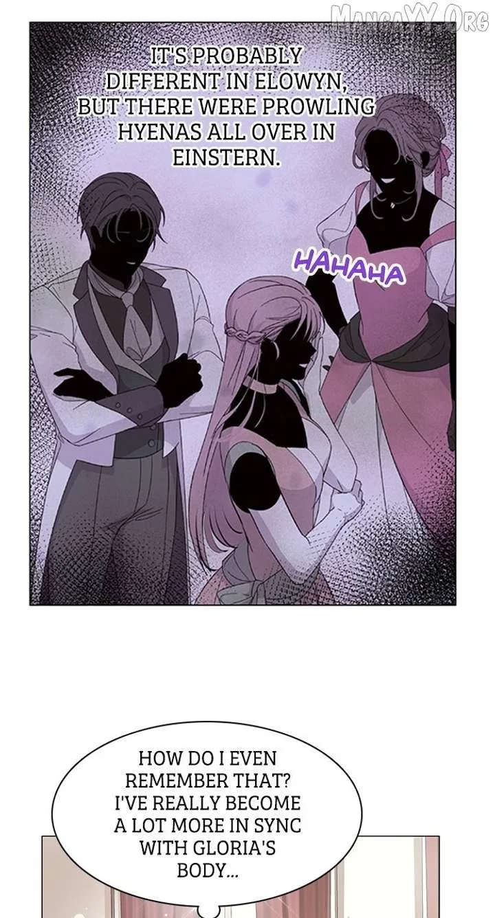 I Became the Rabbit Heroine’s Stepmother Chapter 77 page 36