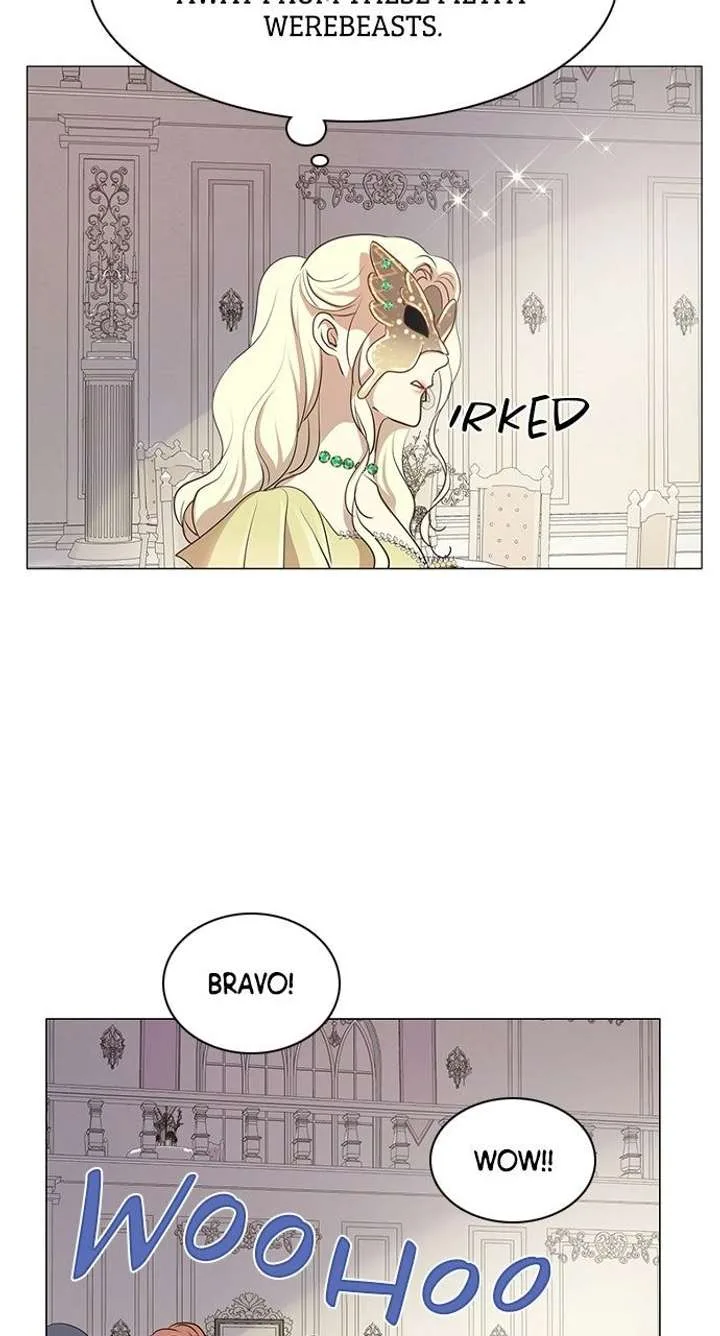 I Became the Rabbit Heroine’s Stepmother Chapter 78 page 50