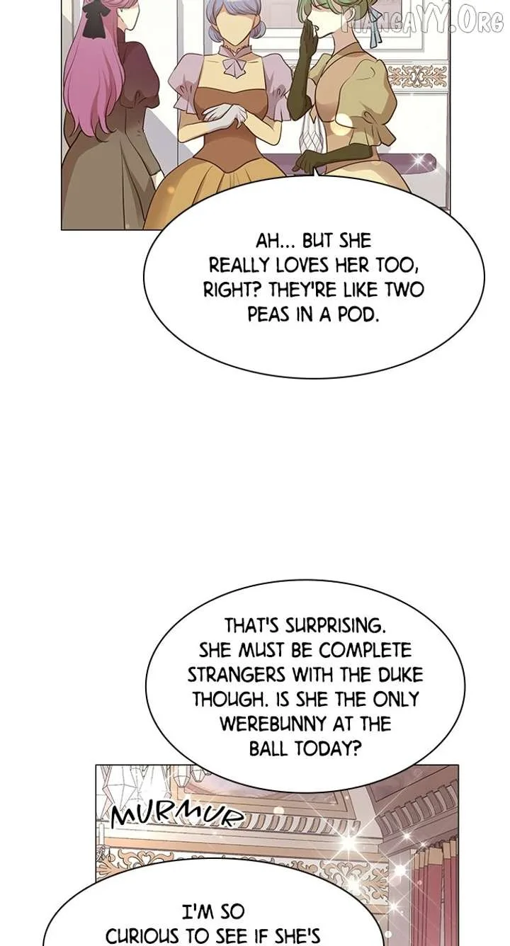 I Became the Rabbit Heroine’s Stepmother Chapter 77 page 29