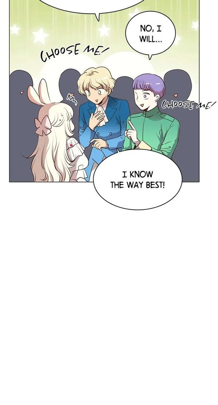 I Became the Rabbit Heroine’s Stepmother Chapter 78 page 12