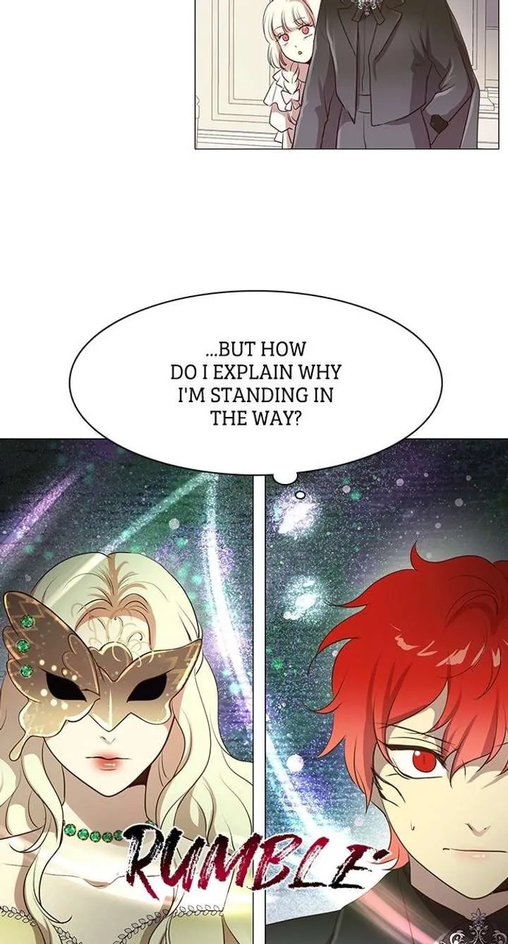 I Became the Rabbit Heroine’s Stepmother Chapter 78 page 61