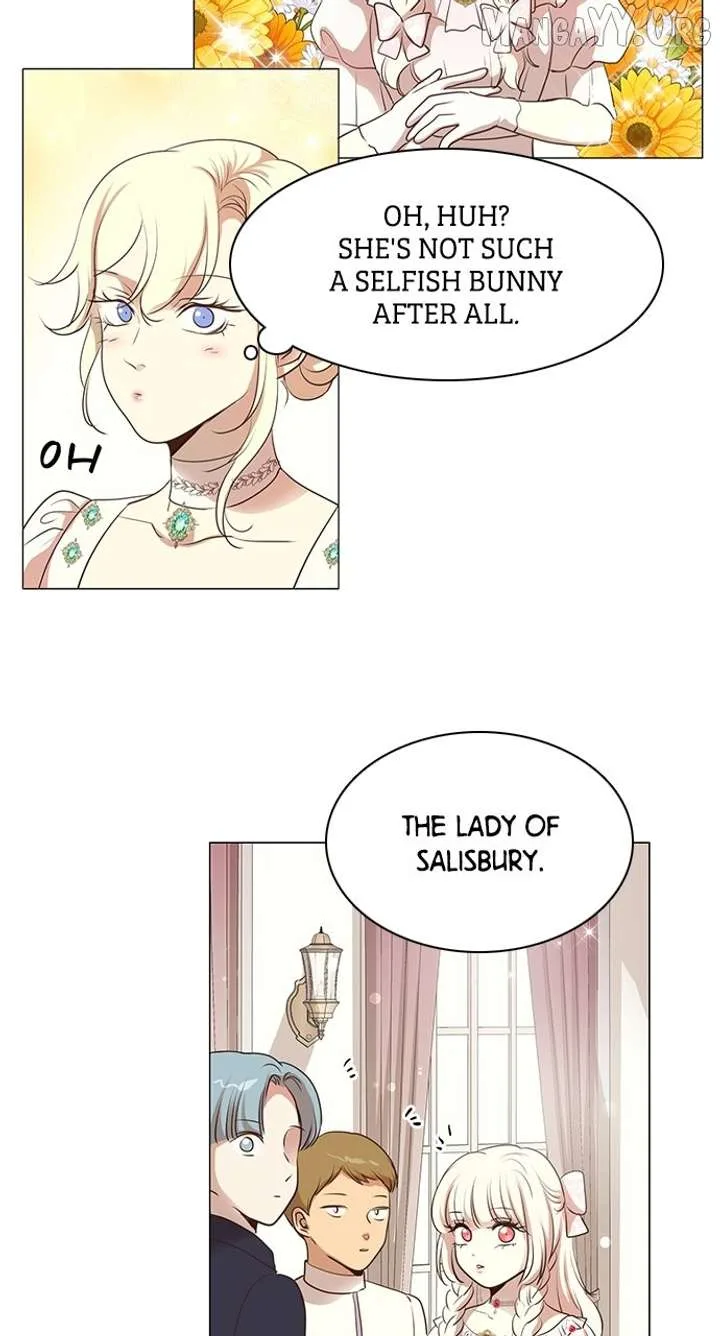 I Became the Rabbit Heroine’s Stepmother Chapter 77 page 42
