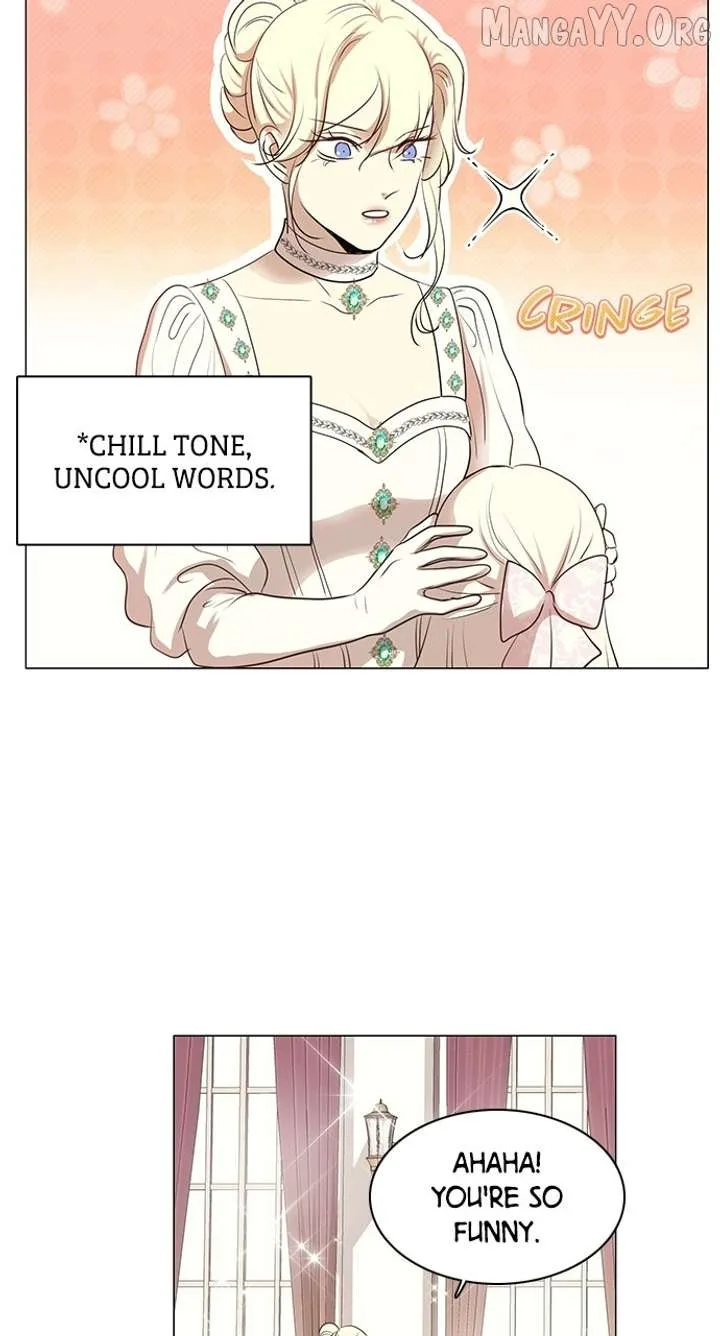 I Became the Rabbit Heroine’s Stepmother Chapter 77 page 65