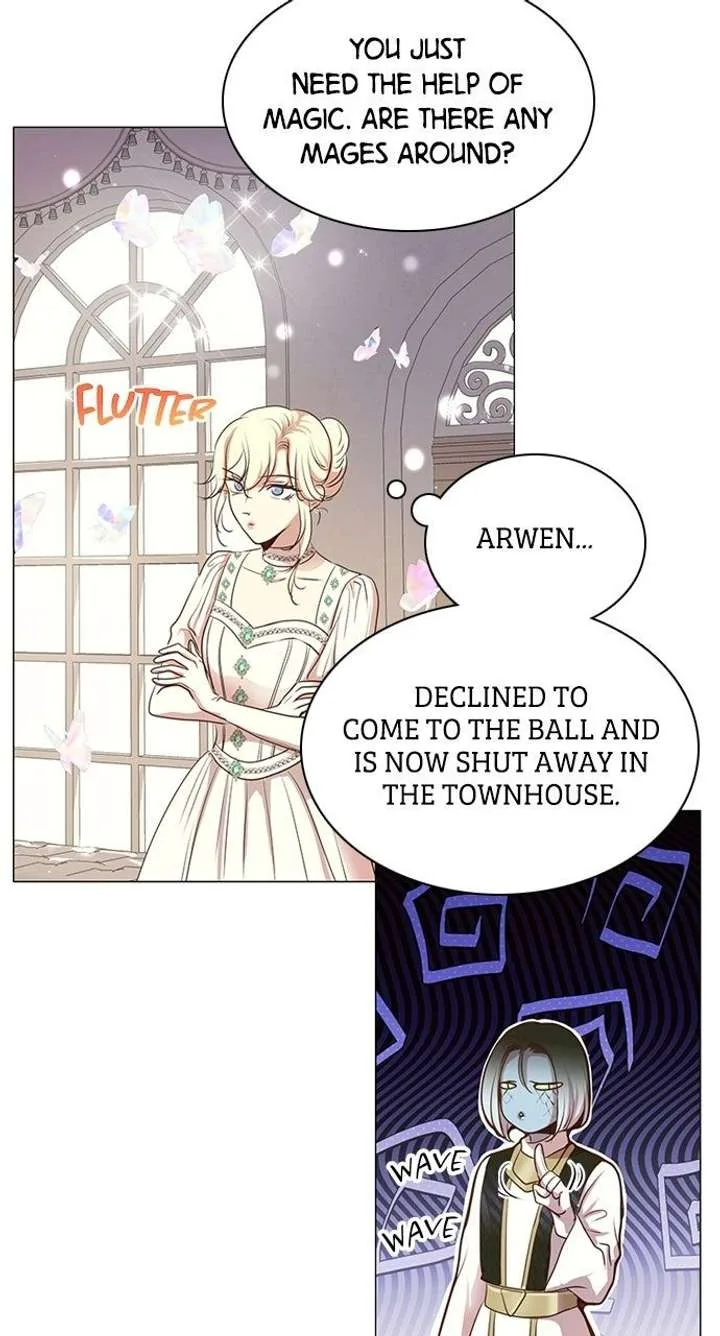 I Became the Rabbit Heroine’s Stepmother Chapter 79 page 28