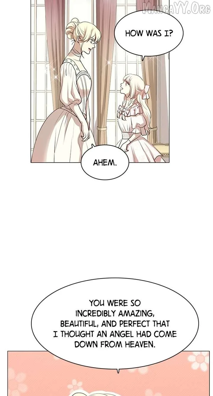 I Became the Rabbit Heroine’s Stepmother Chapter 77 page 64