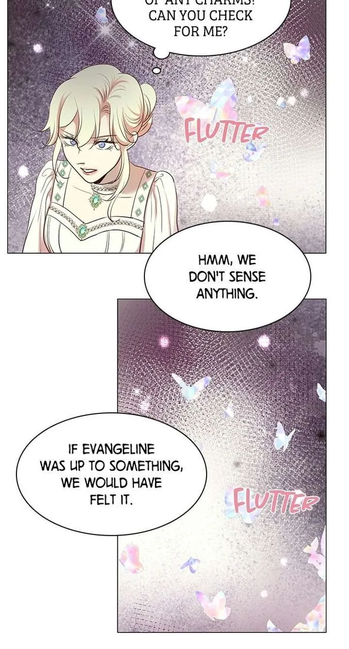 I Became the Rabbit Heroine’s Stepmother Chapter 79 page 26