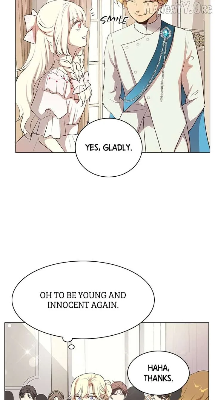 I Became the Rabbit Heroine’s Stepmother Chapter 77 page 57