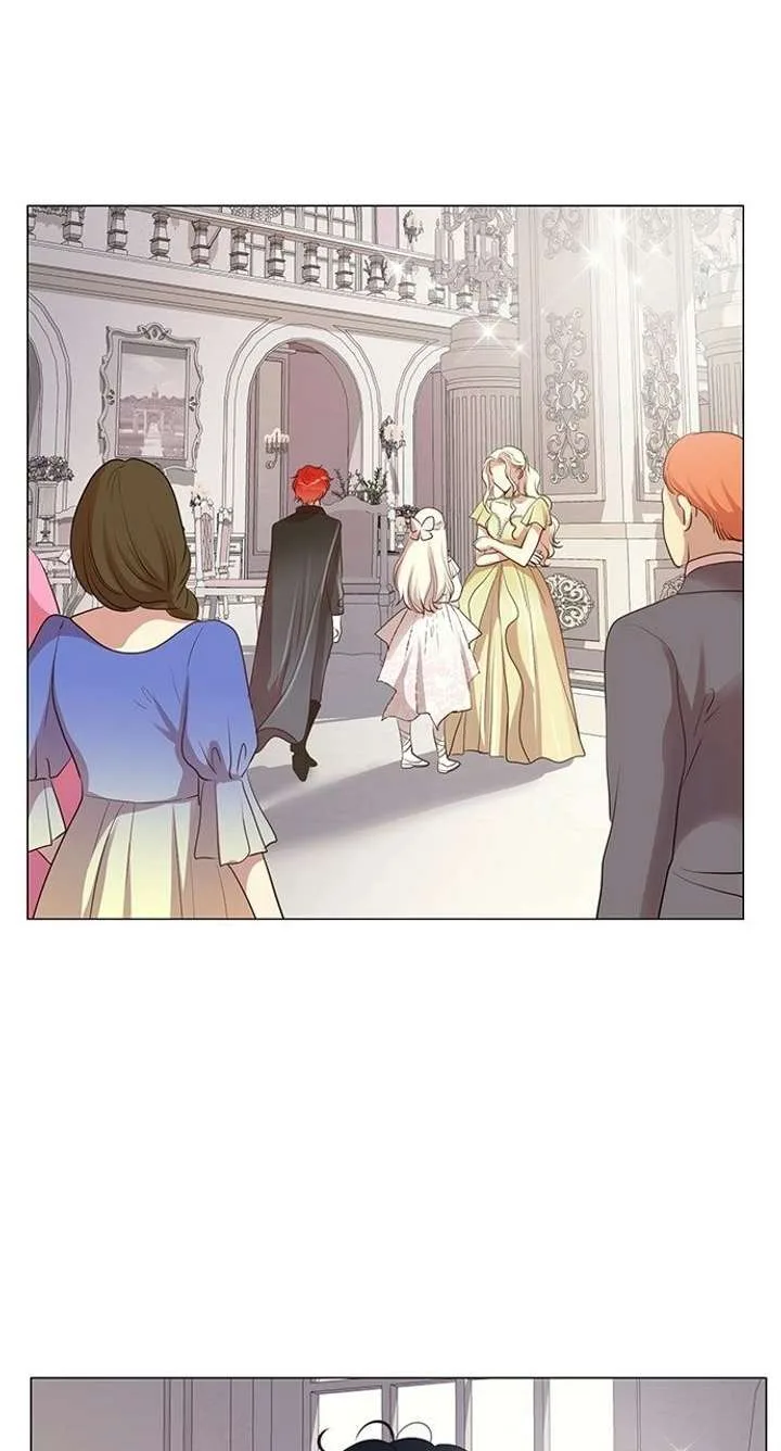 I Became the Rabbit Heroine’s Stepmother Chapter 79 page 21