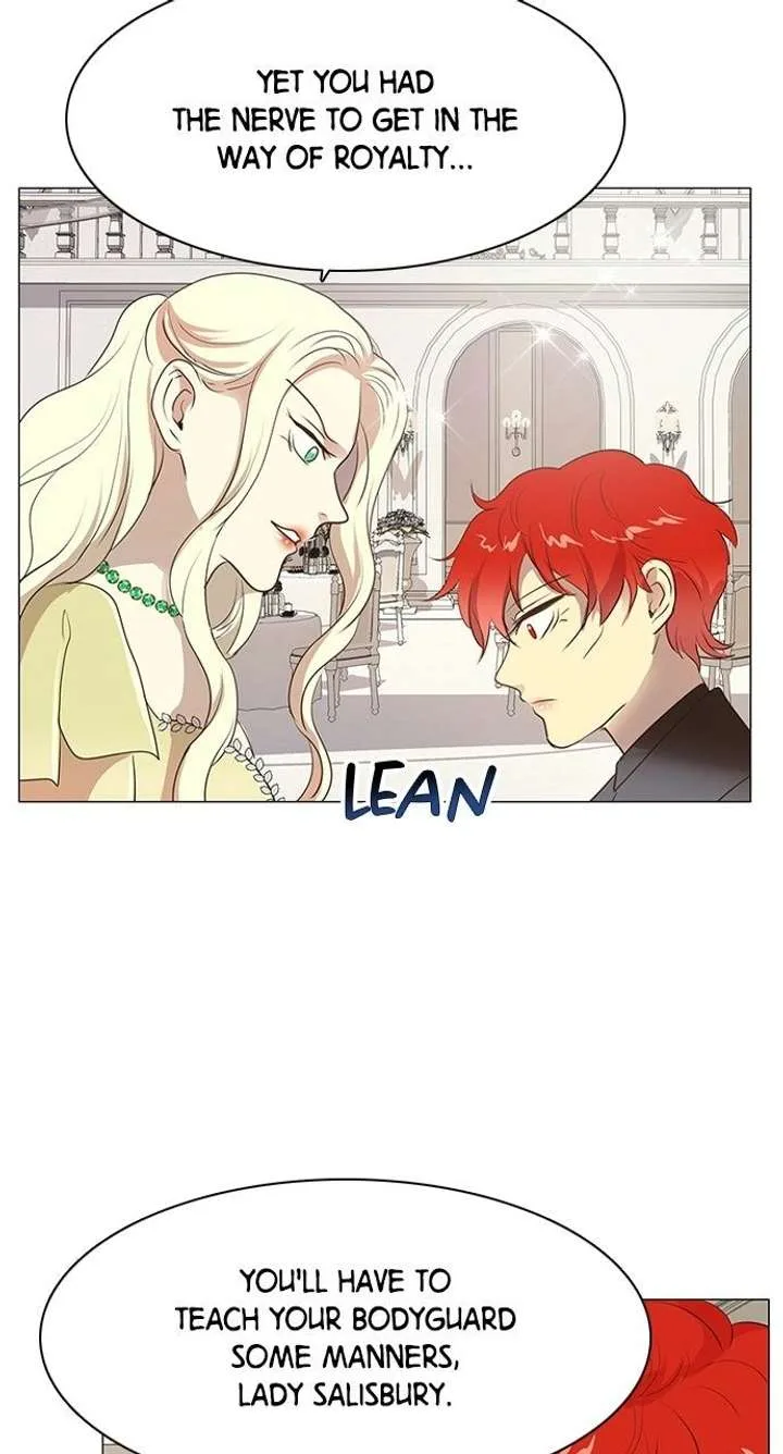 I Became the Rabbit Heroine’s Stepmother Chapter 79 page 13