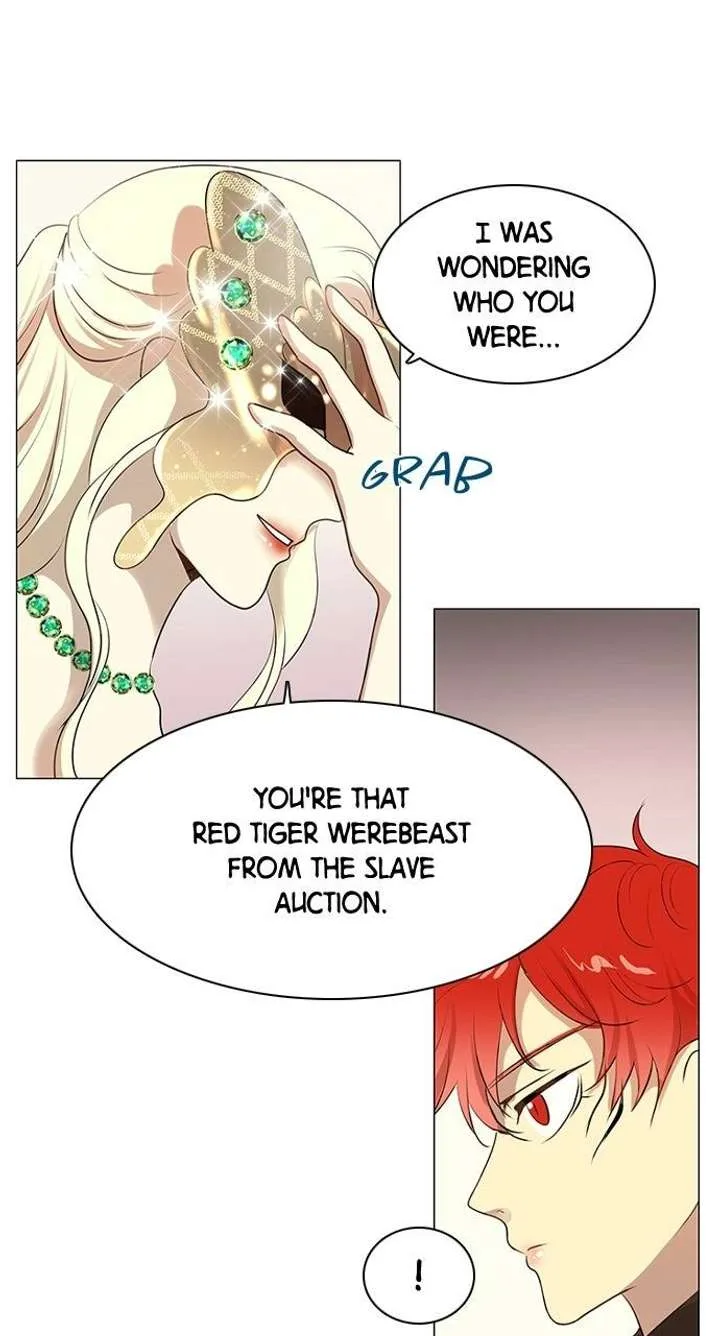 I Became the Rabbit Heroine’s Stepmother Chapter 79 page 3