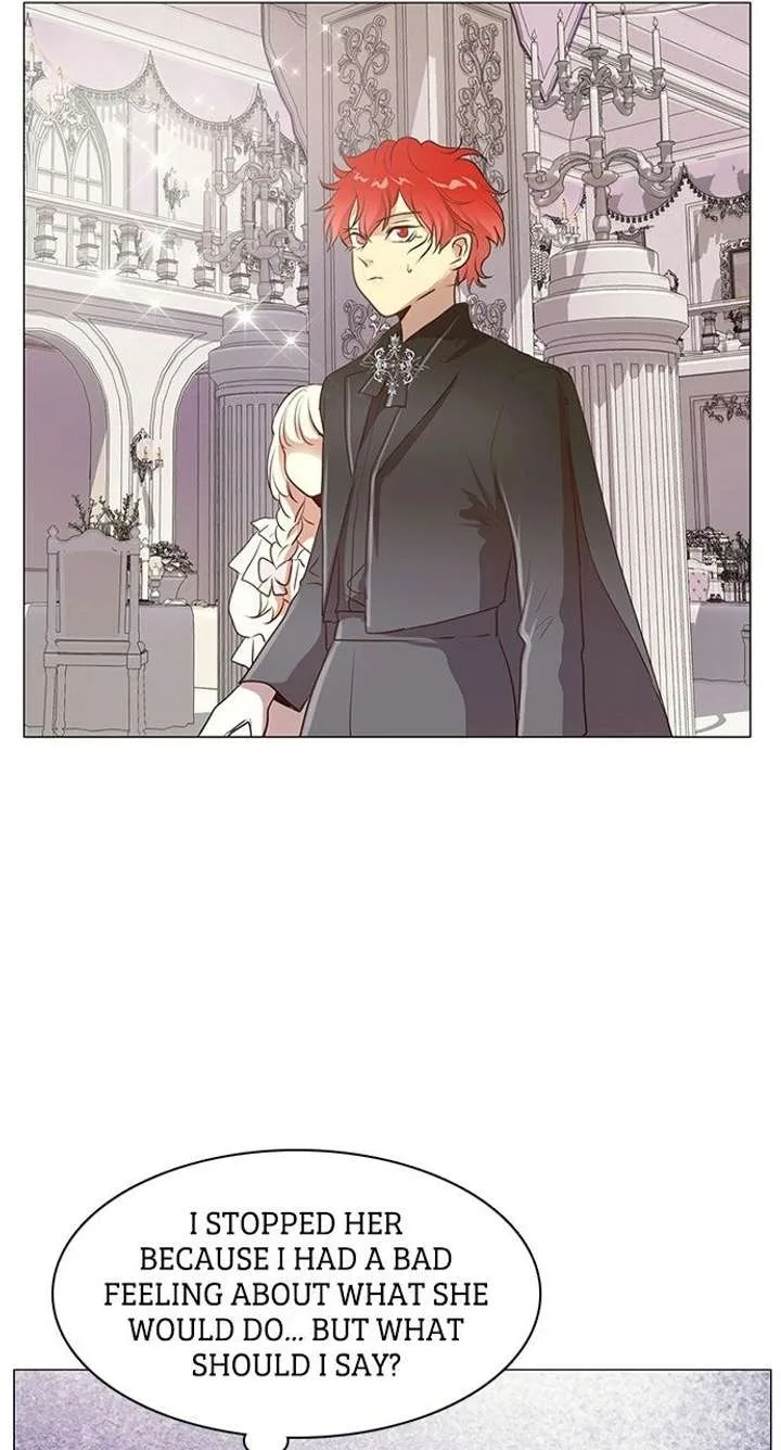 I Became the Rabbit Heroine’s Stepmother Chapter 79 page 7