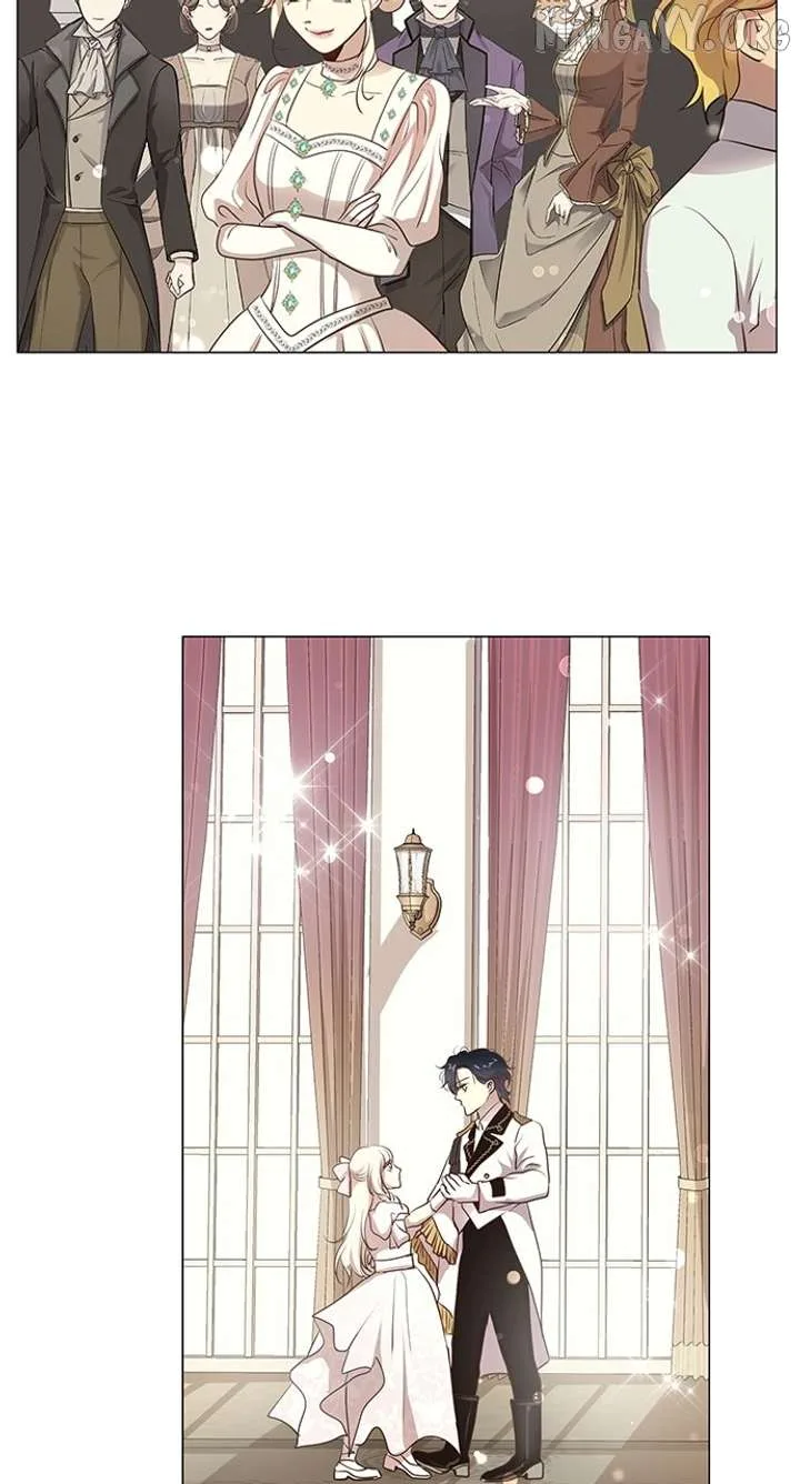 I Became the Rabbit Heroine’s Stepmother Chapter 77 page 58