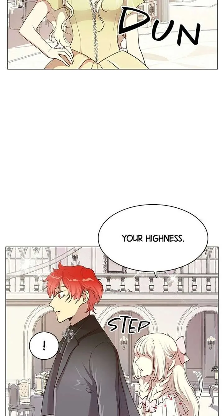 I Became the Rabbit Heroine’s Stepmother Chapter 79 page 16
