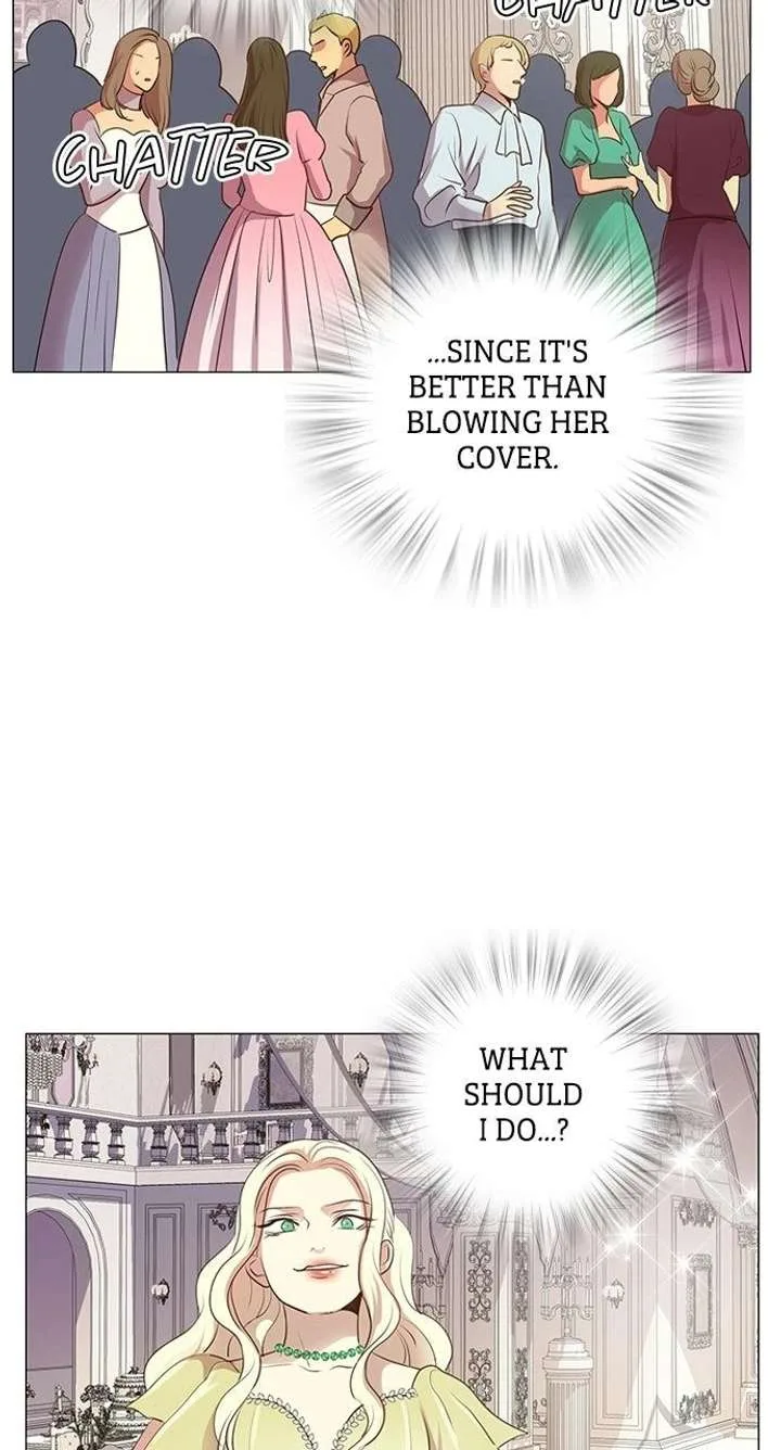 I Became the Rabbit Heroine’s Stepmother Chapter 79 page 15