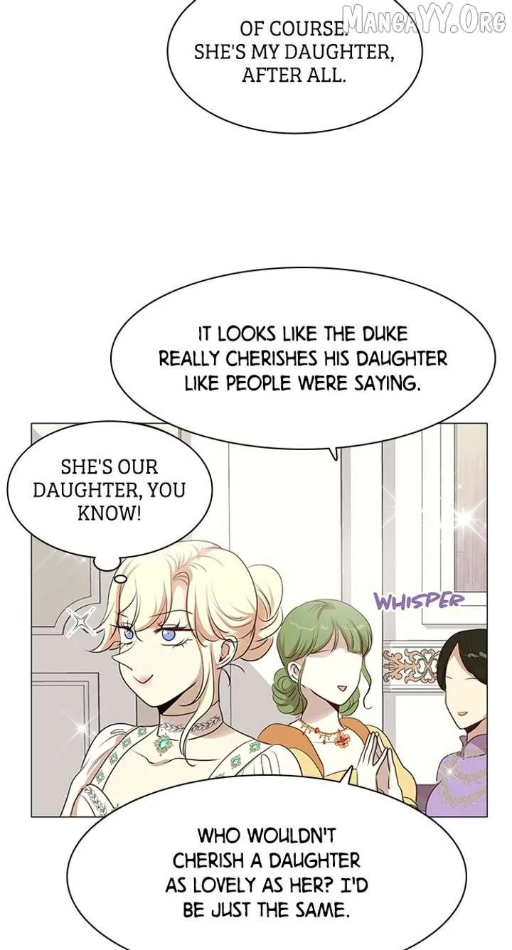 I Became the Rabbit Heroine’s Stepmother Chapter 77 page 61