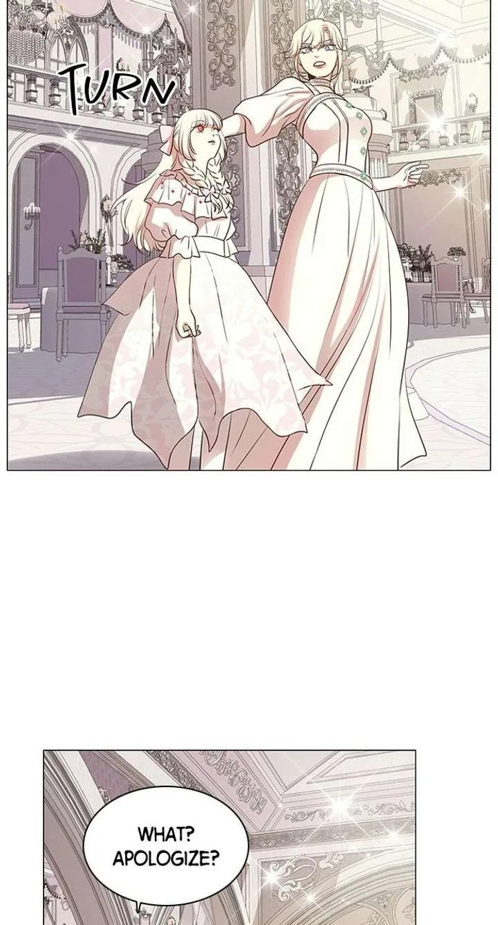 I Became the Rabbit Heroine’s Stepmother Chapter 79 page 54
