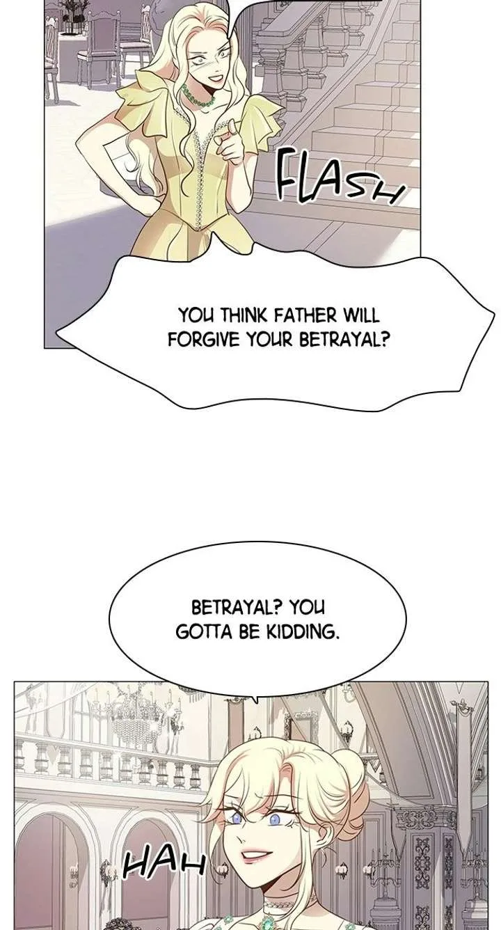 I Became the Rabbit Heroine’s Stepmother Chapter 79 page 58