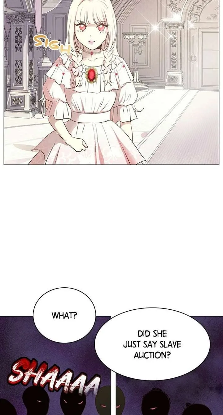I Became the Rabbit Heroine’s Stepmother Chapter 79 page 36
