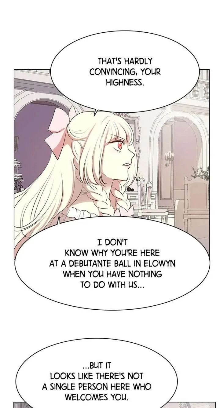 I Became the Rabbit Heroine’s Stepmother Chapter 79 page 39