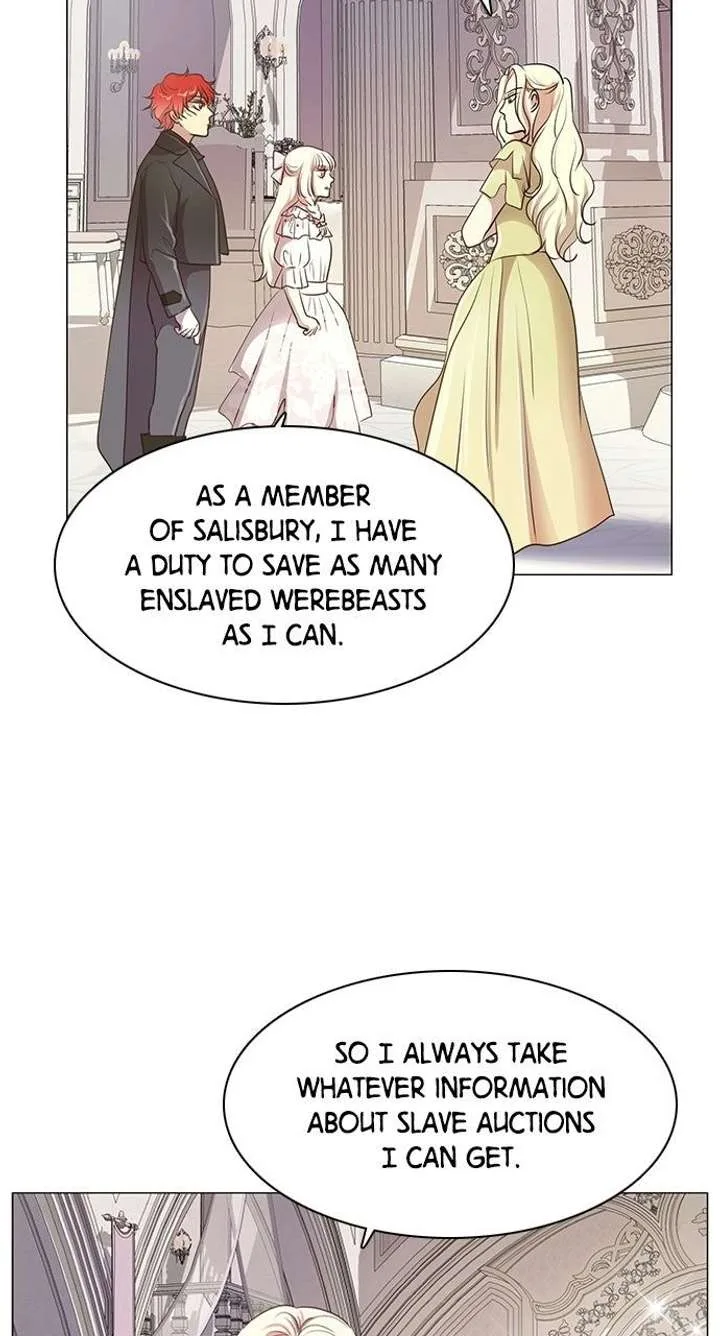 I Became the Rabbit Heroine’s Stepmother Chapter 79 page 35