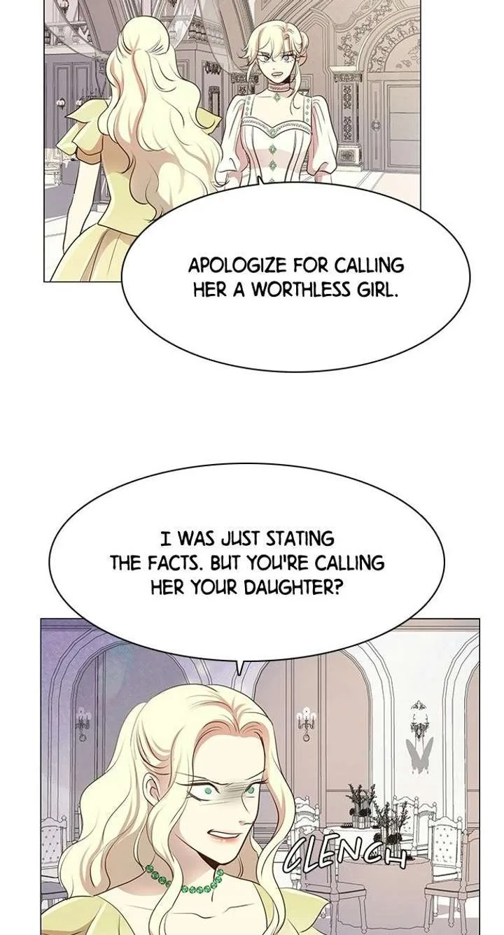 I Became the Rabbit Heroine’s Stepmother Chapter 79 page 55
