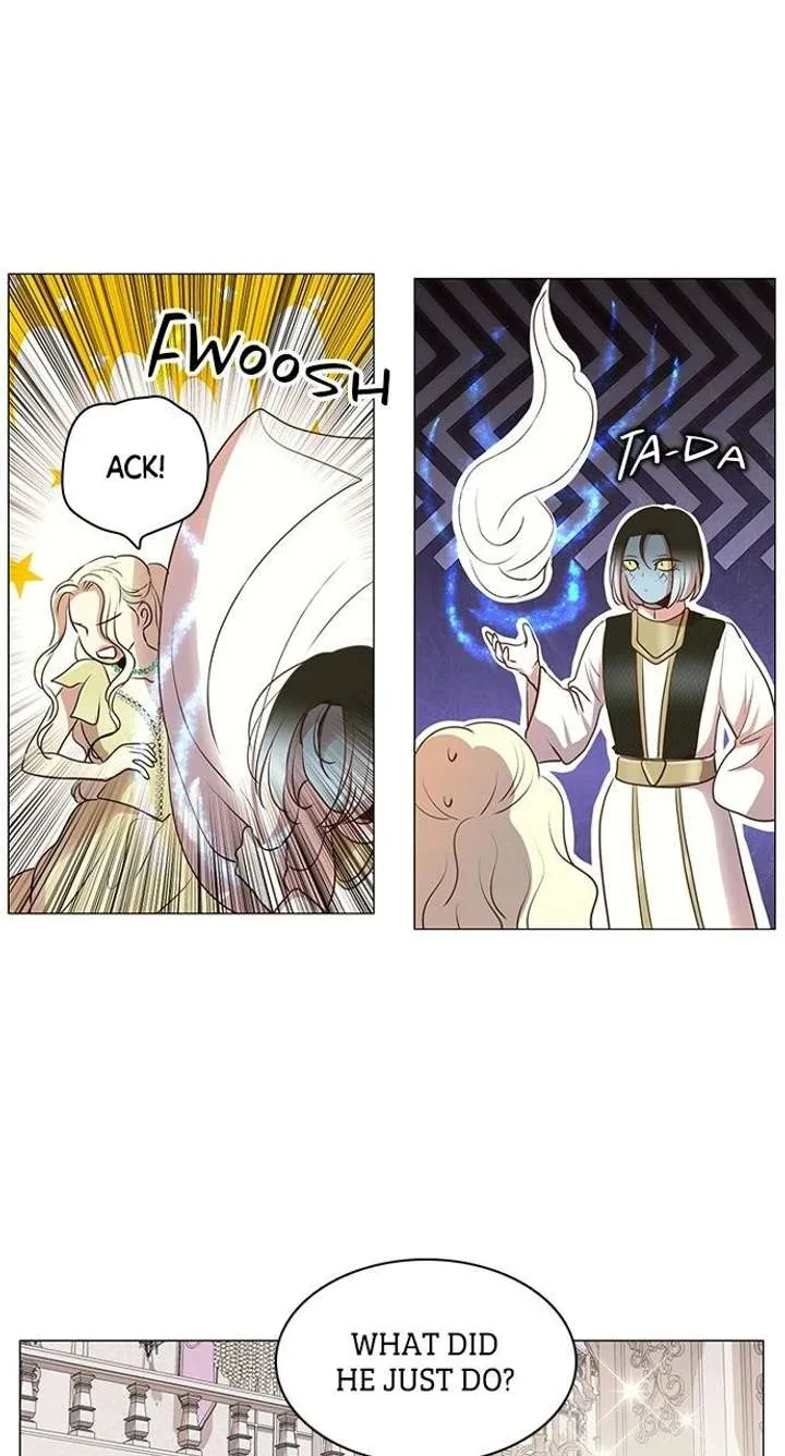 I Became the Rabbit Heroine’s Stepmother Chapter 80 page 6
