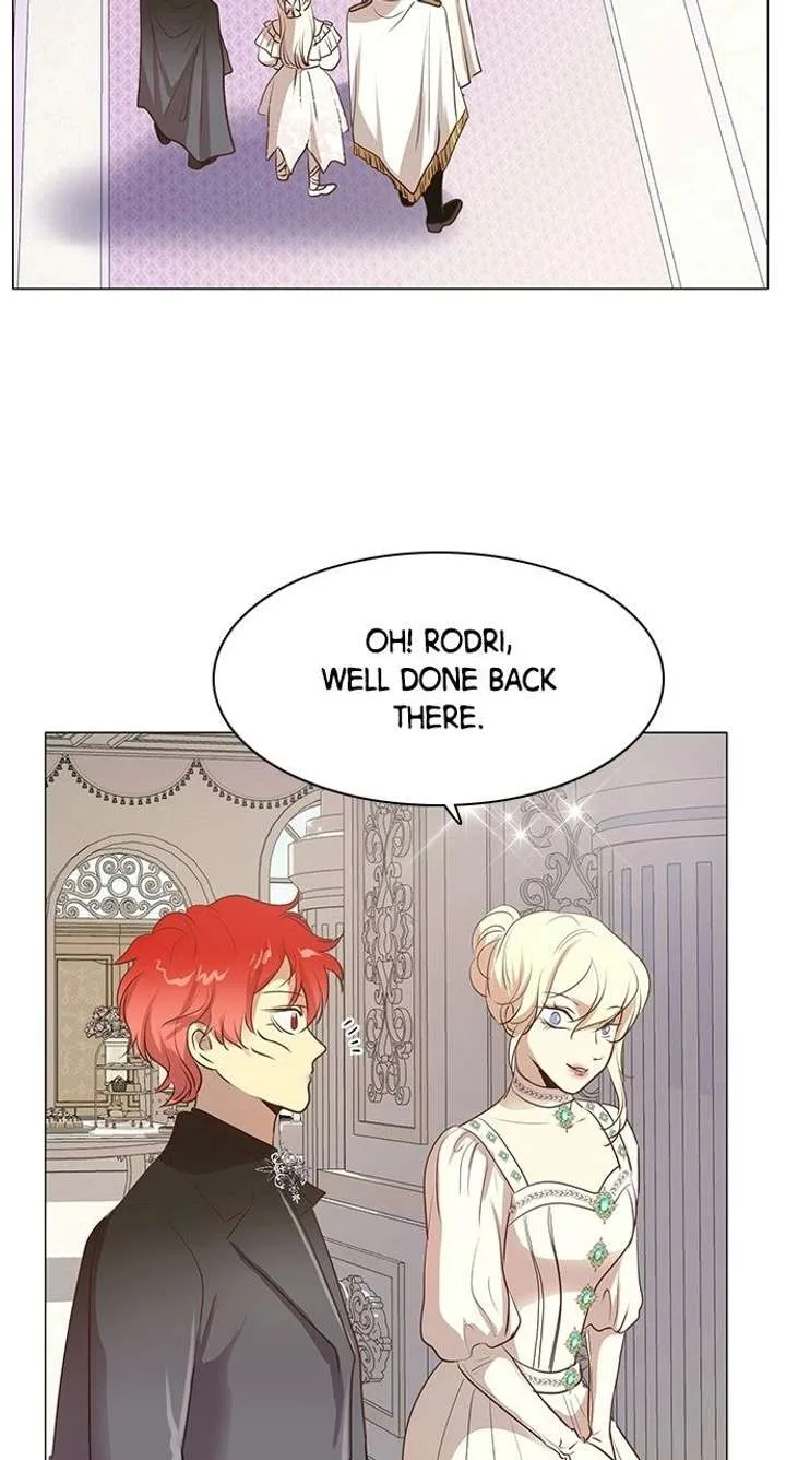 I Became the Rabbit Heroine’s Stepmother Chapter 80 page 24
