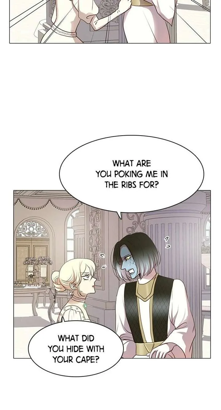 I Became the Rabbit Heroine’s Stepmother Chapter 80 page 19