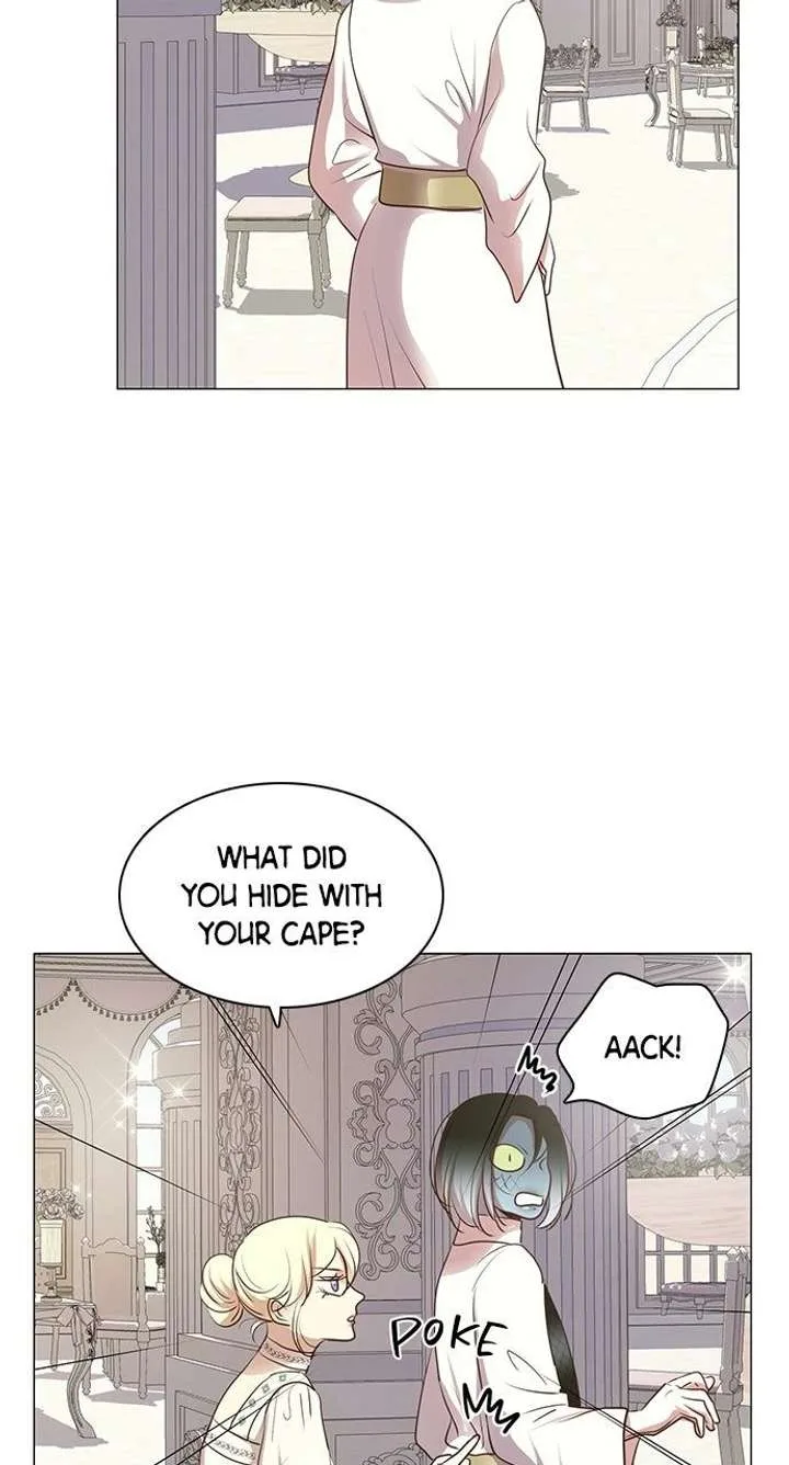 I Became the Rabbit Heroine’s Stepmother Chapter 80 page 18