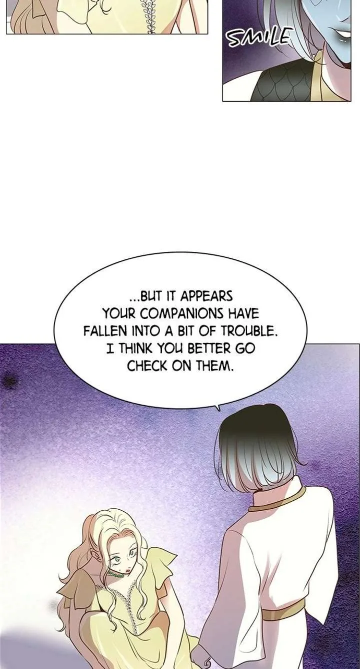 I Became the Rabbit Heroine’s Stepmother Chapter 80 page 8