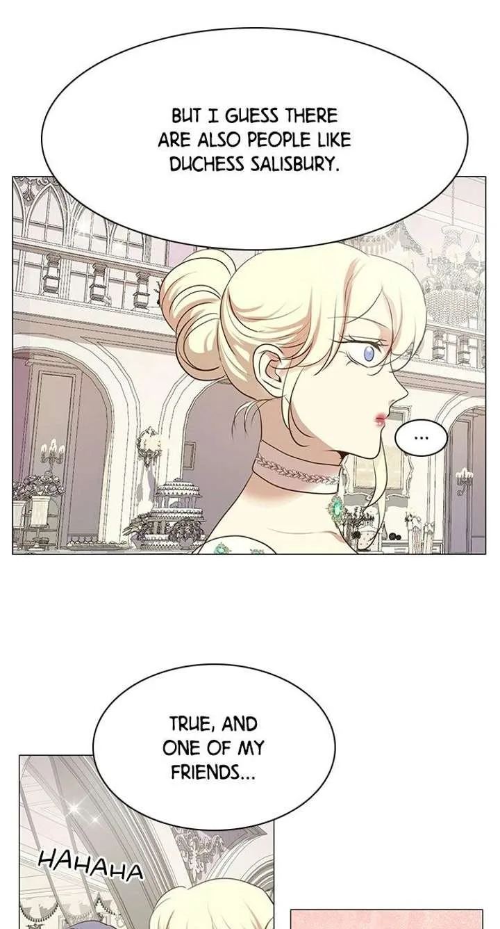 I Became the Rabbit Heroine’s Stepmother Chapter 80 page 15