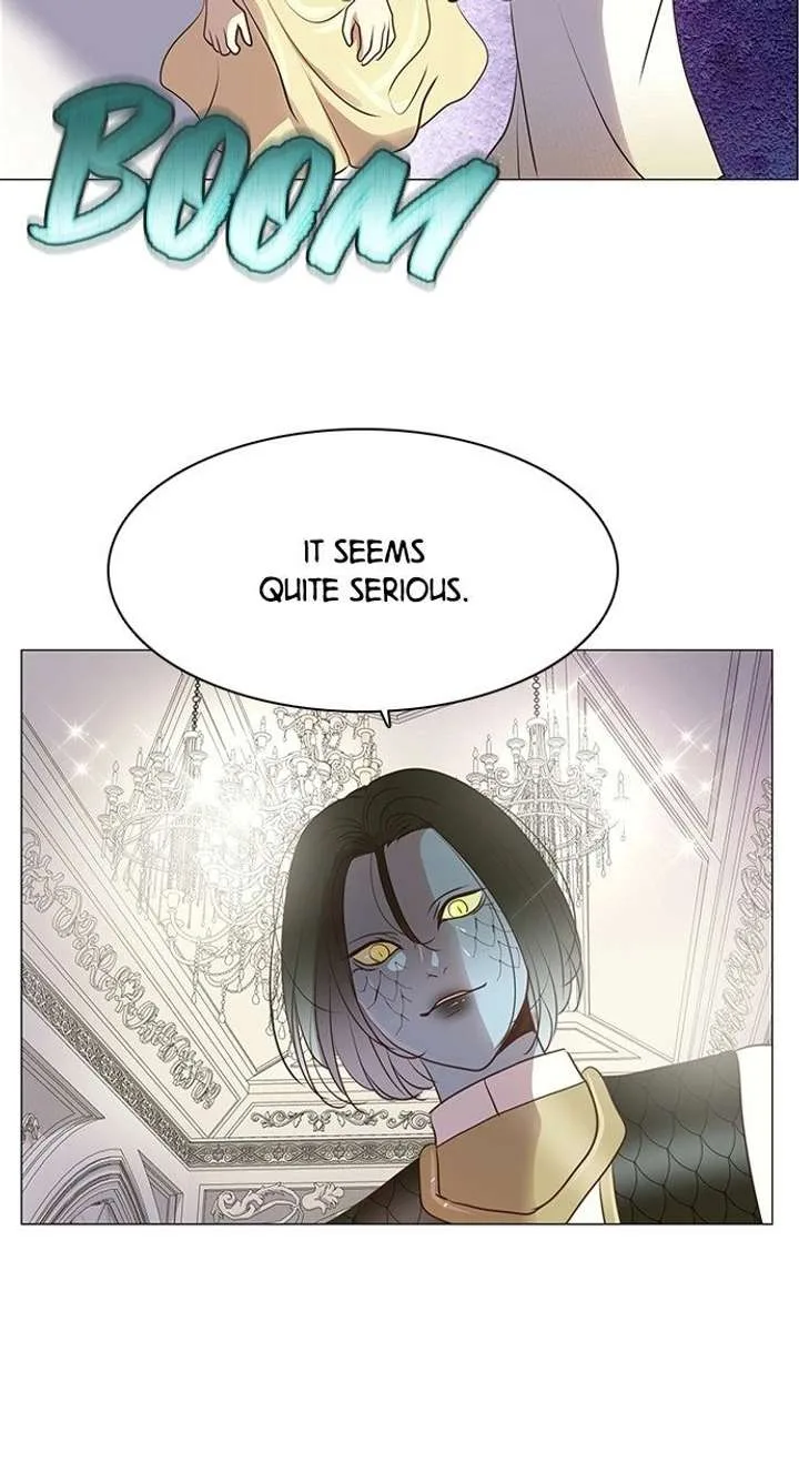 I Became the Rabbit Heroine’s Stepmother Chapter 80 page 9