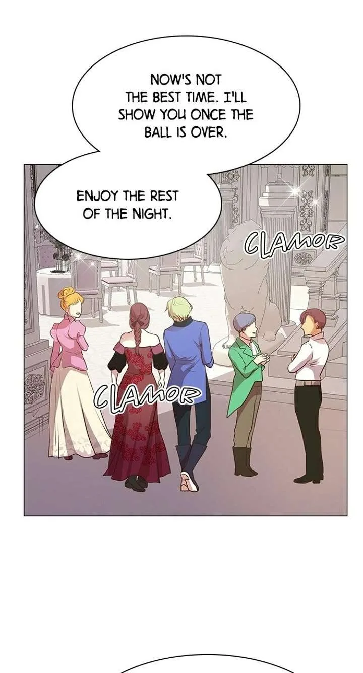I Became the Rabbit Heroine’s Stepmother Chapter 80 page 20