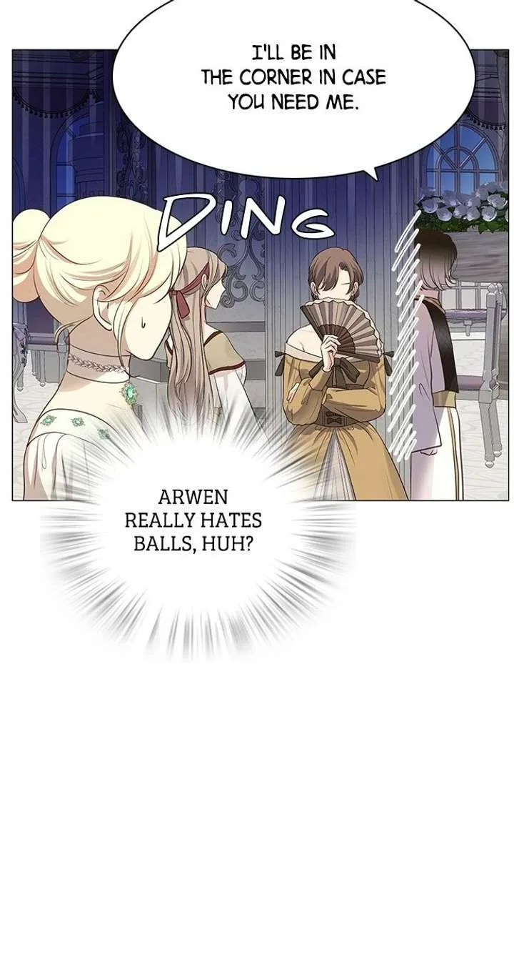 I Became the Rabbit Heroine’s Stepmother Chapter 80 page 21